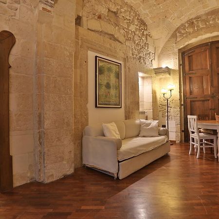 Chiesa Greca - Sit Rooms & Apartments Lecce Exterior foto