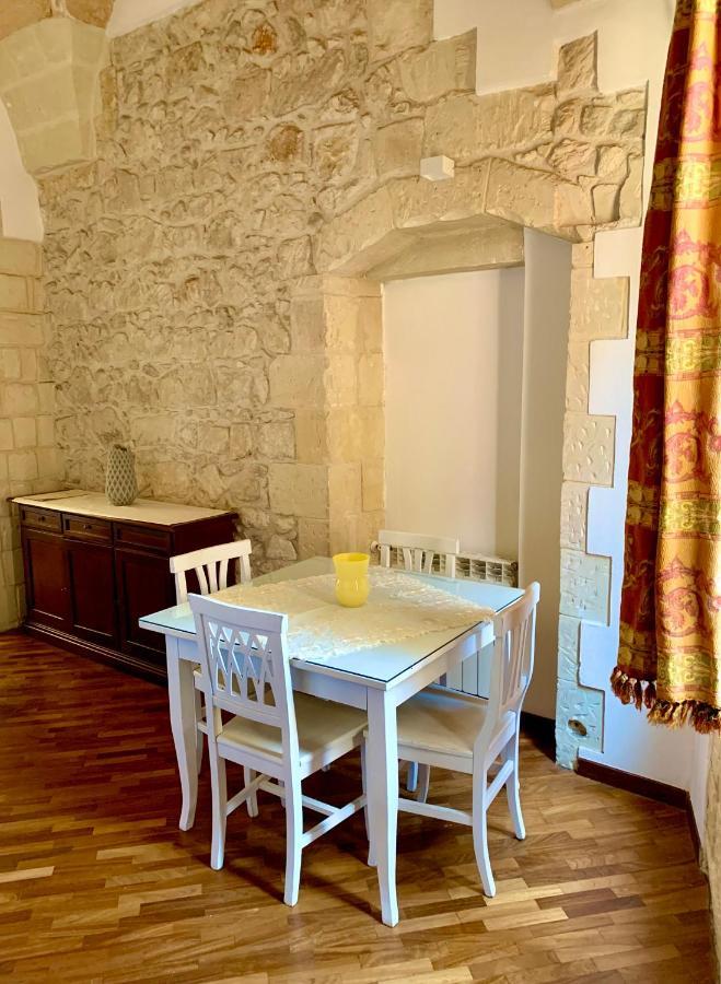 Chiesa Greca - Sit Rooms & Apartments Lecce Exterior foto