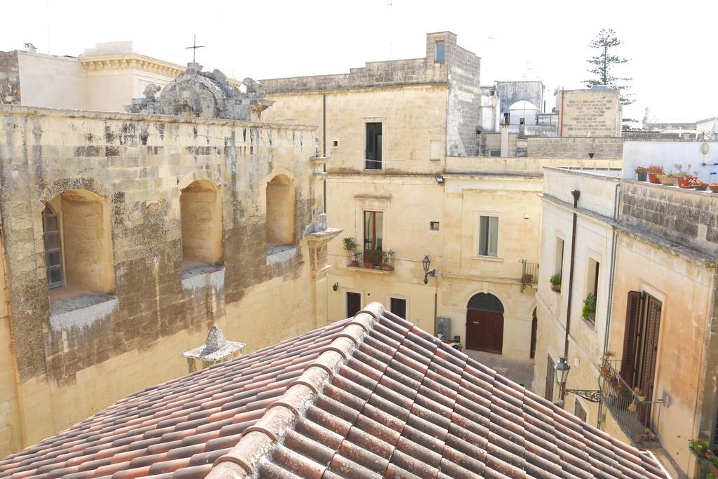 Chiesa Greca - Sit Rooms & Apartments Lecce Quarto foto