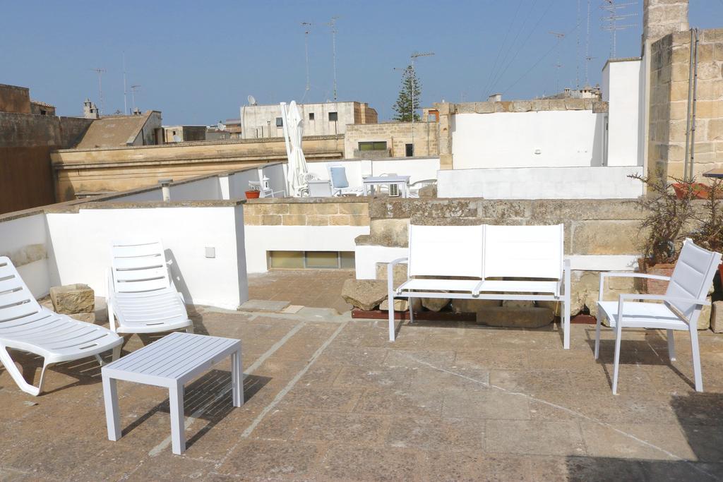 Chiesa Greca - Sit Rooms & Apartments Lecce Quarto foto