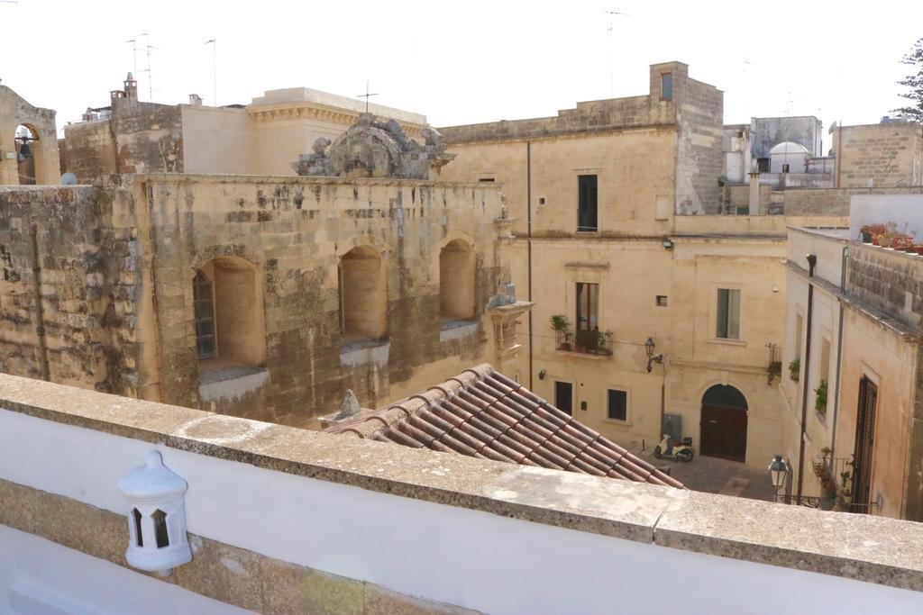 Chiesa Greca - Sit Rooms & Apartments Lecce Quarto foto