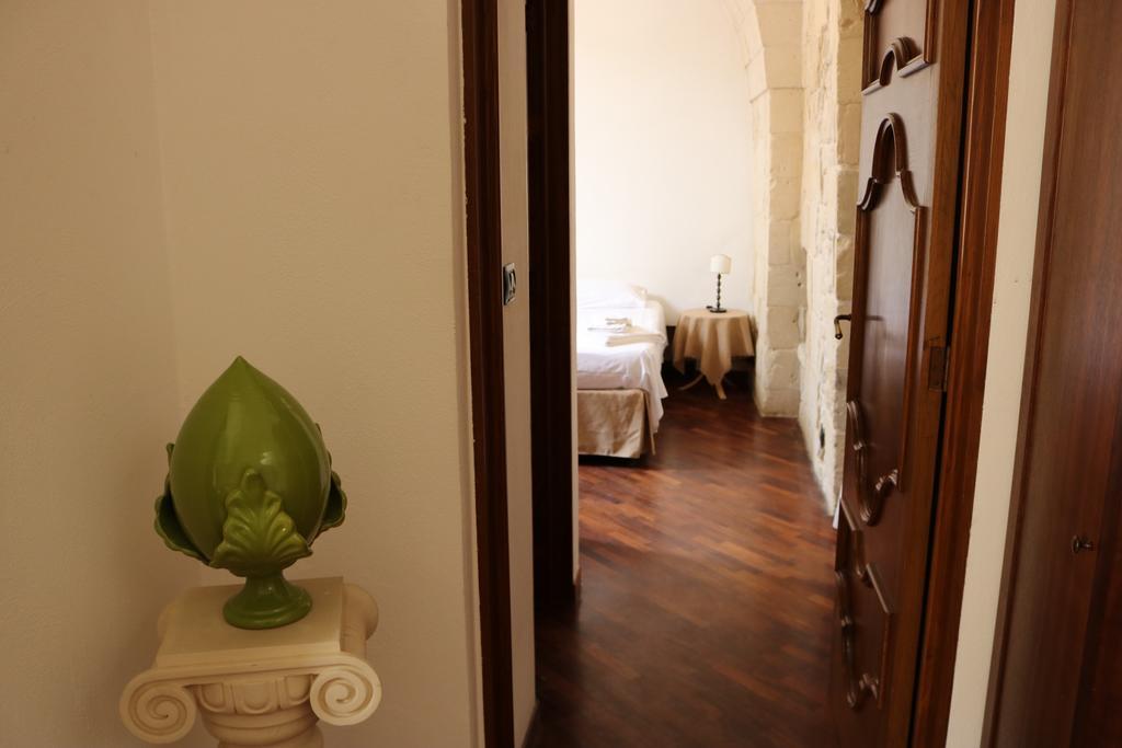 Chiesa Greca - Sit Rooms & Apartments Lecce Quarto foto